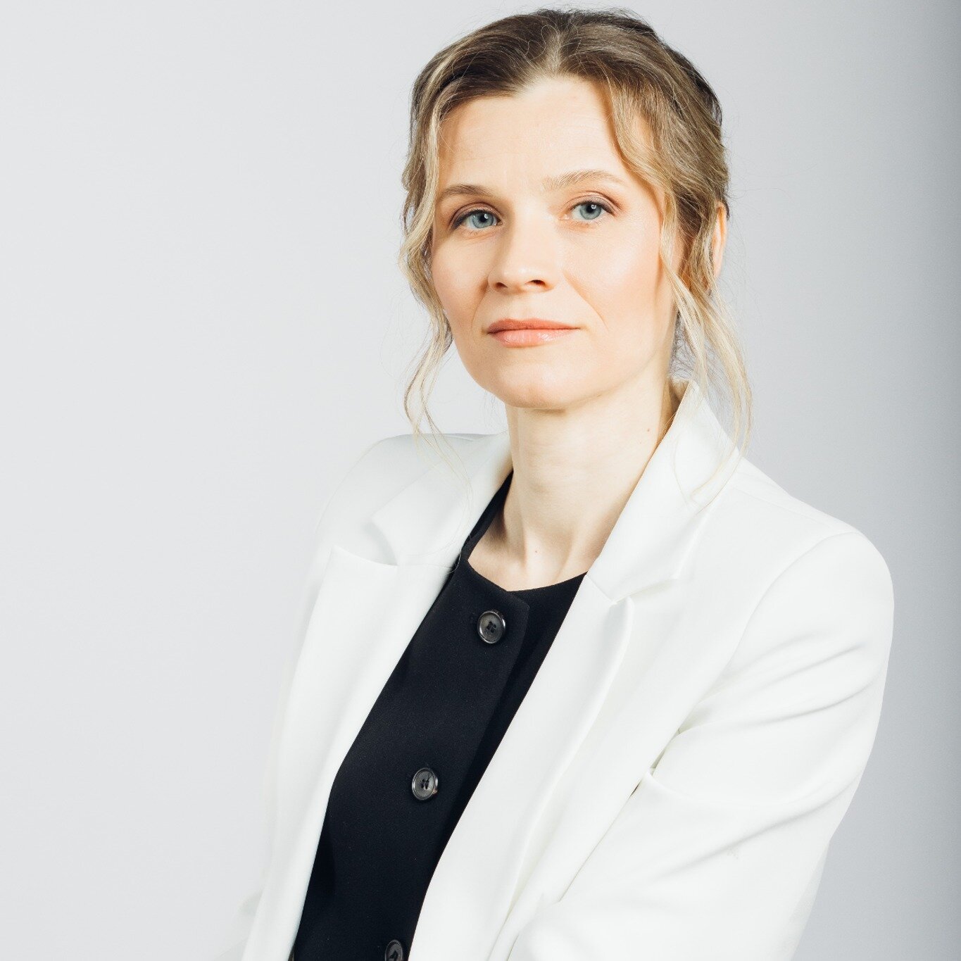 Анна Фомина