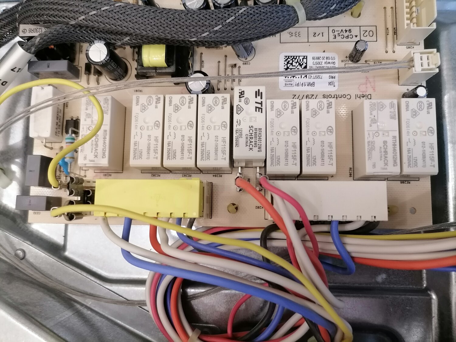 силовой модуль варочной панели electrolux 3305629077, электронный модуль gorenje, 230573, варочная панель electrolux, модуль управления для варочной панели electrolux 3875726238, модуль управления варочной панели electrolux hoc2010