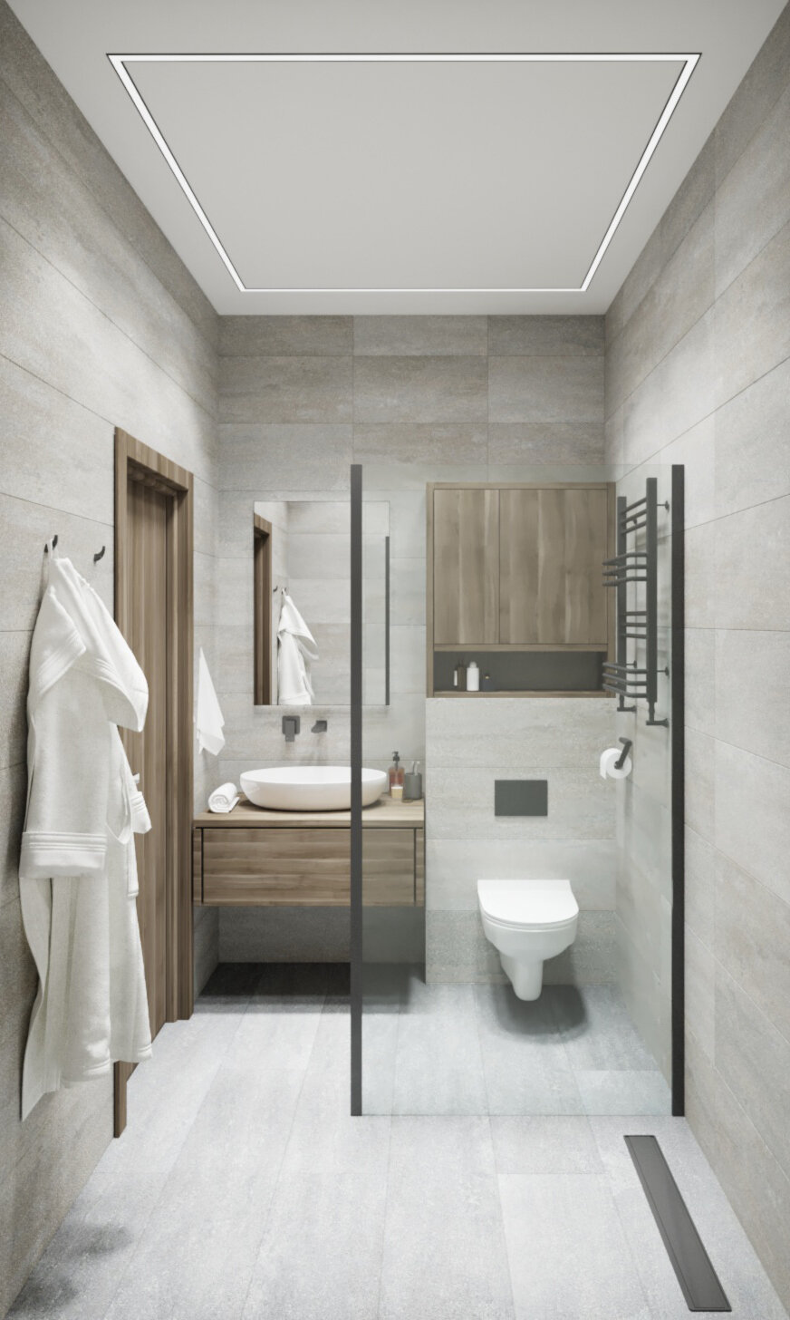 стильные ванные комнаты, санузел в современном стиле, интерьер санузла в современном стиле, санузел дизайн, интерьер санузел