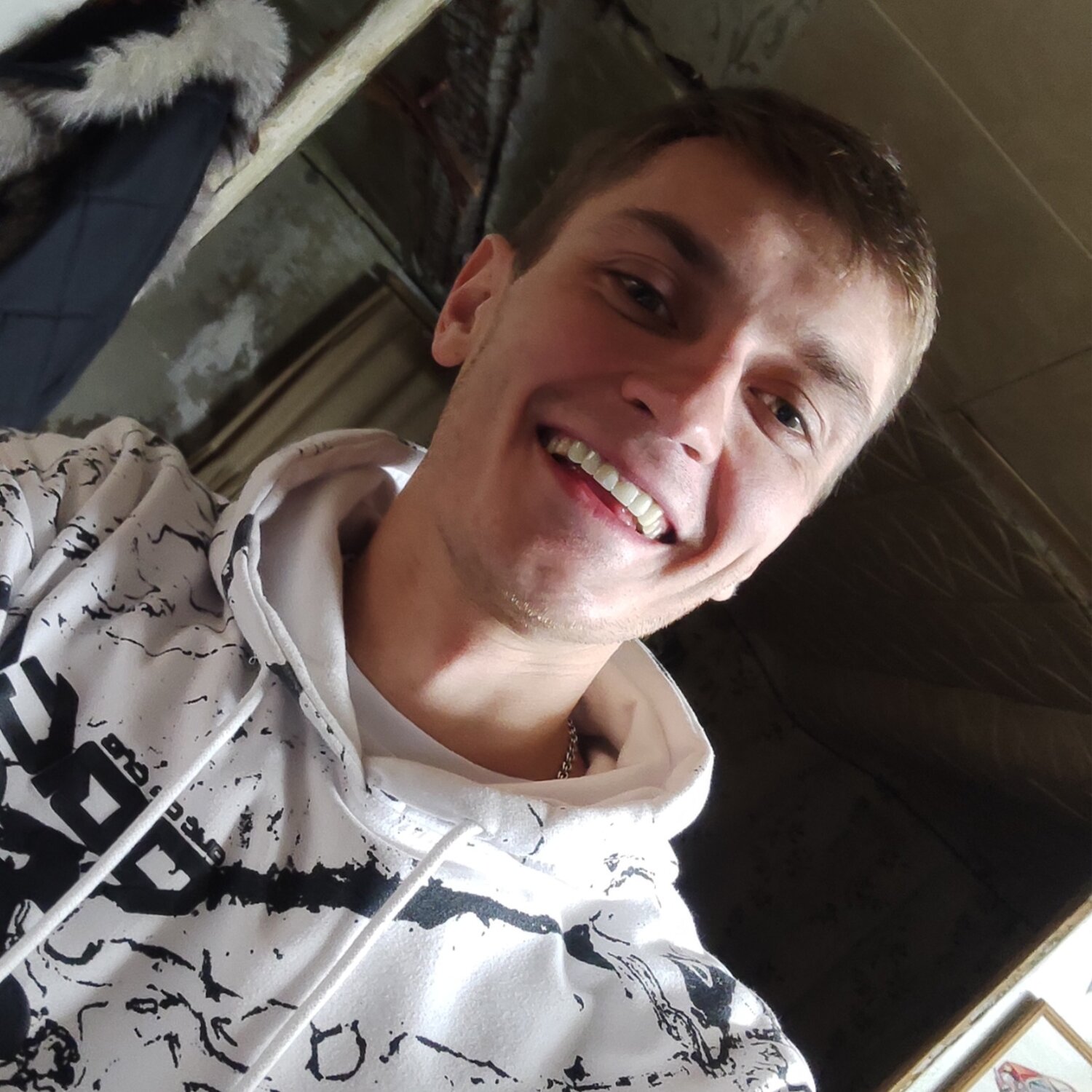 Сергей Дронов