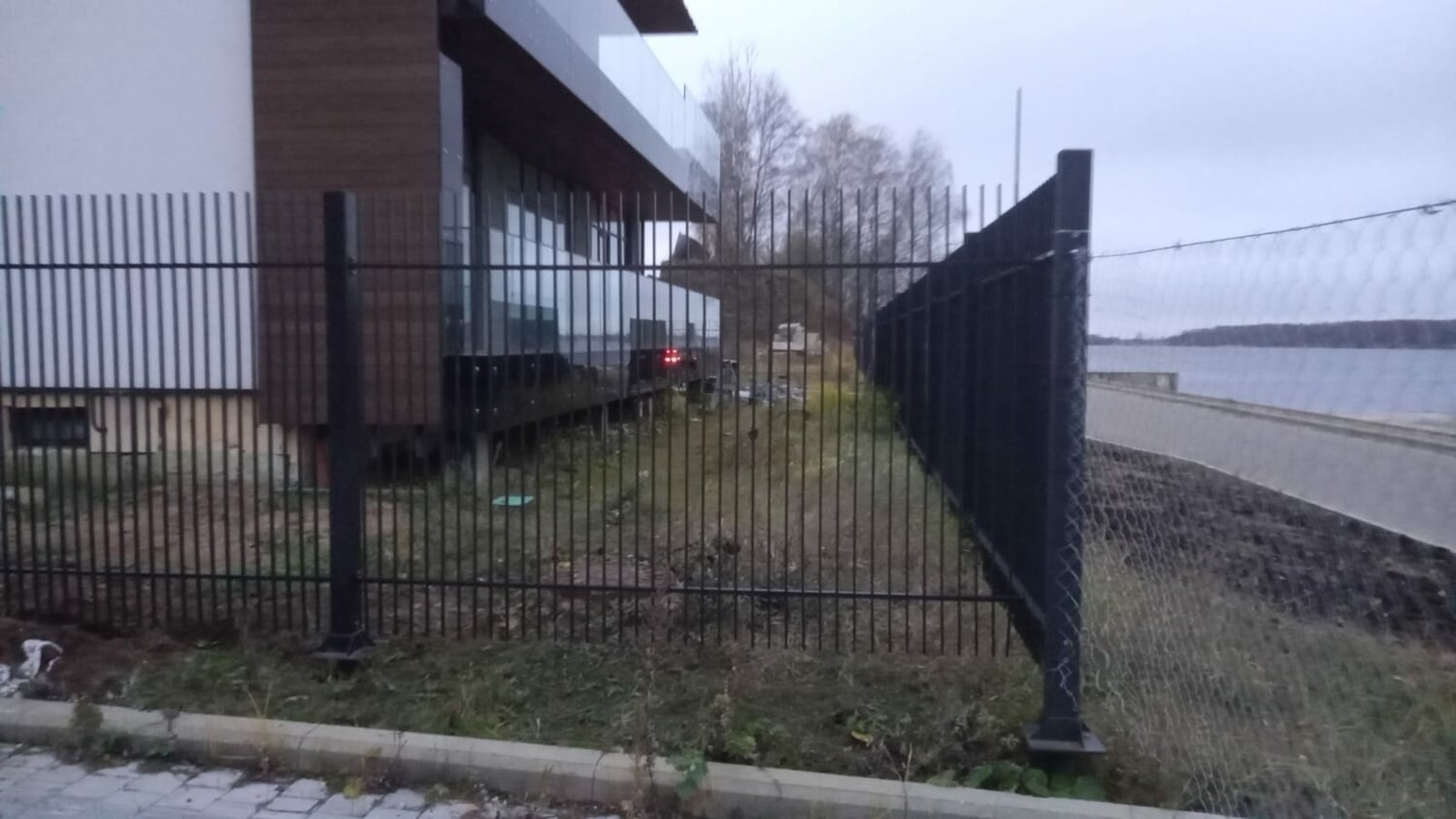 забор 3 д сетка, 3д забор гранд лайн, забор из 3 д сетки, 3 д забор, забор сетка гиттер 3d