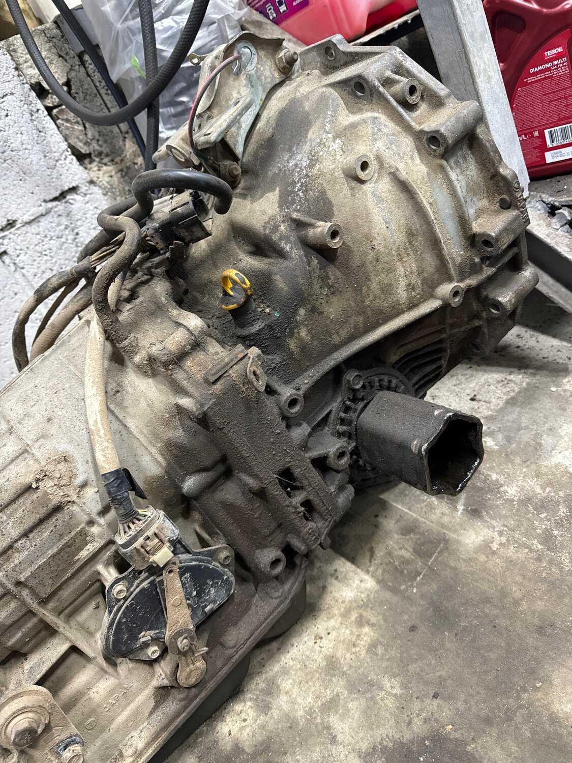 акпп тойота, акпп, акпп коробка, акпп a240l, акпп на camry u760e