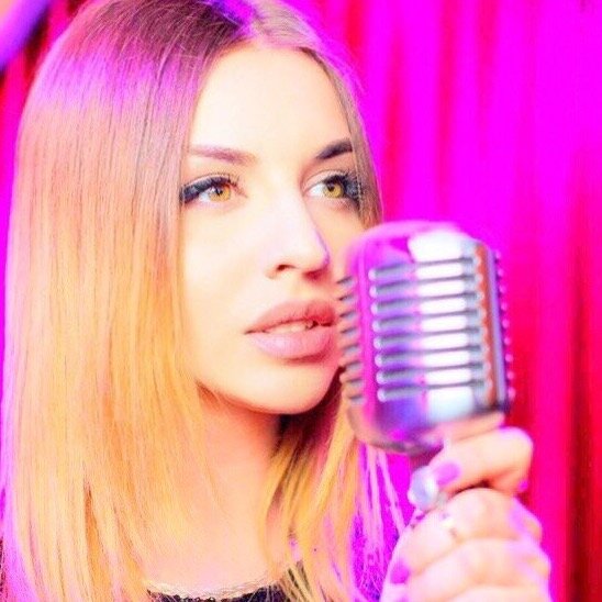 Василиса Вячеславовна К.