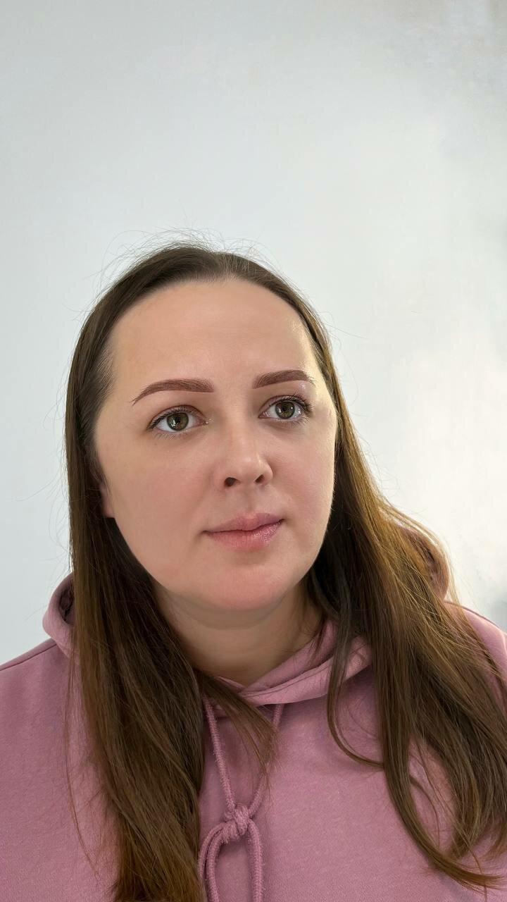 девушка, брови, брови окрашивание, перманентный макияж бровей, макияж бровей