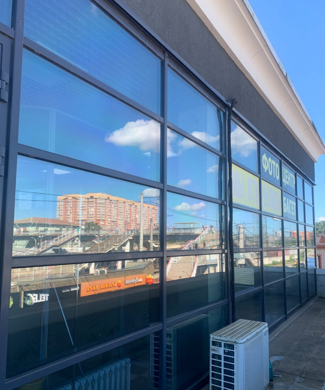 Профессиональное остекление от компании «Мастерская окон»: качество, опыт и доступные цены