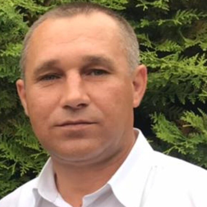 Виктор Стамат