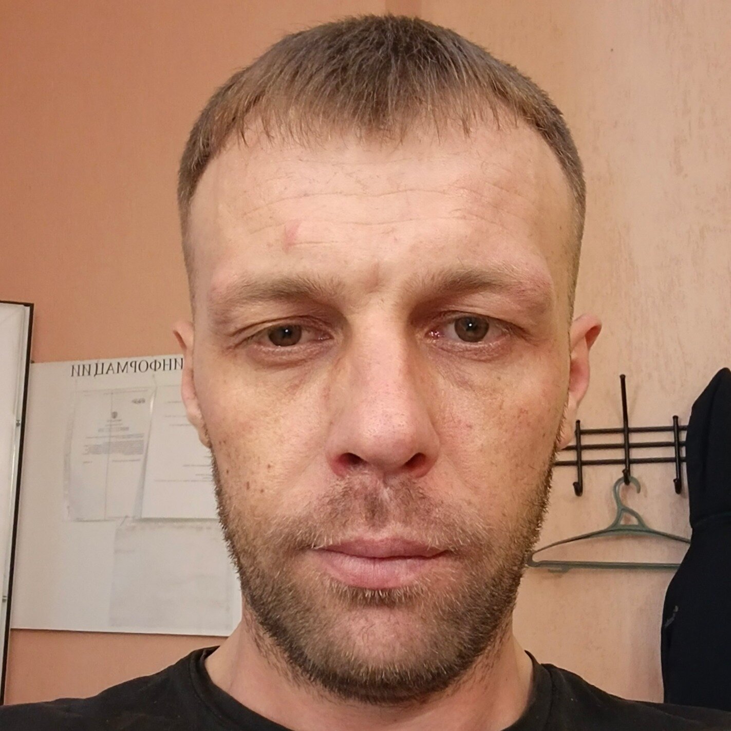 Сергей Кудашев