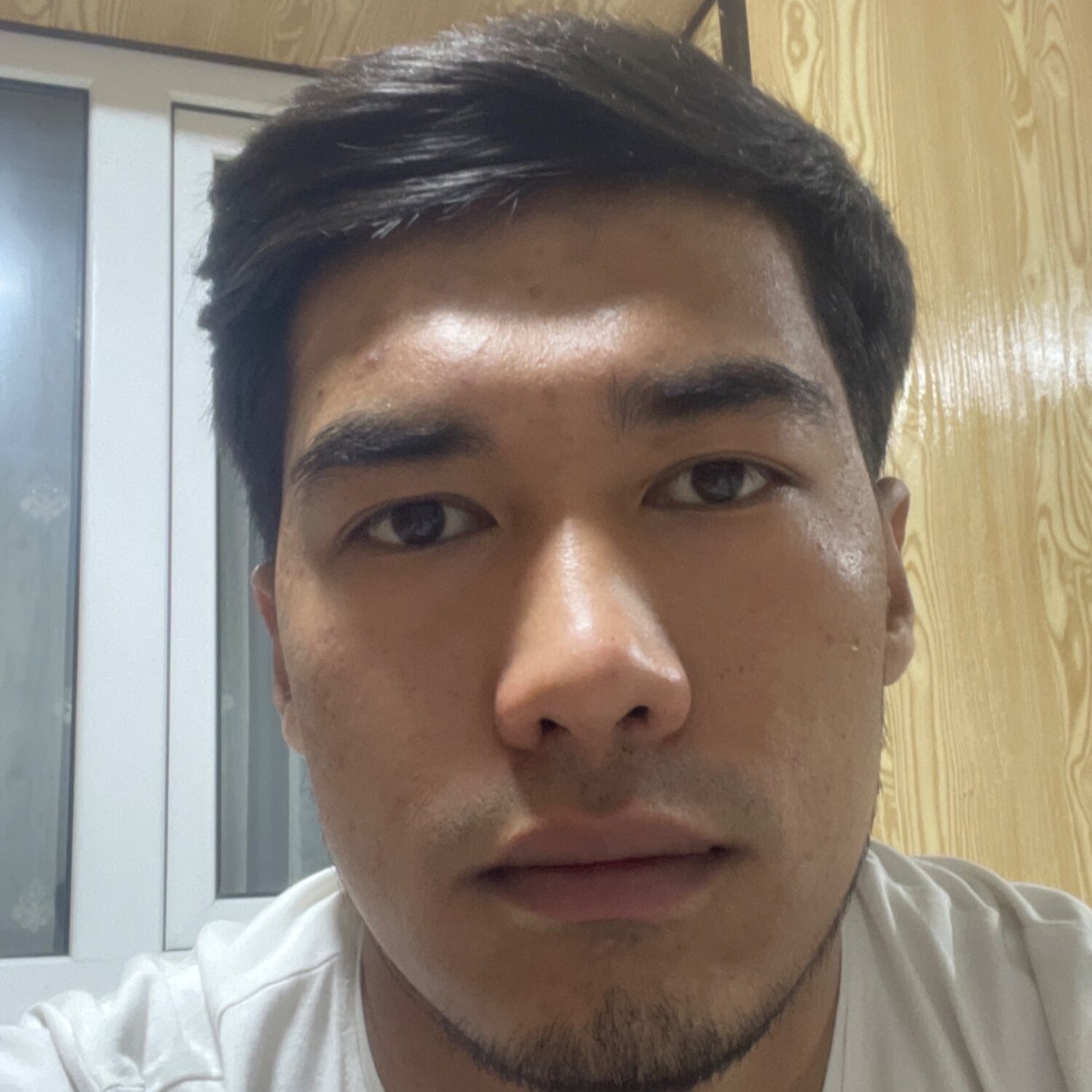 Асадбек Маткаримов