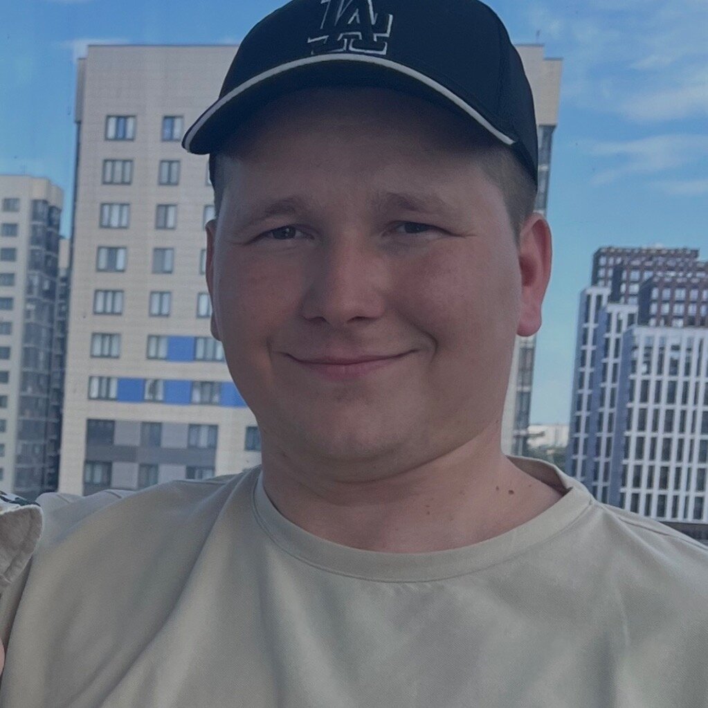 Ильфар Бакиров