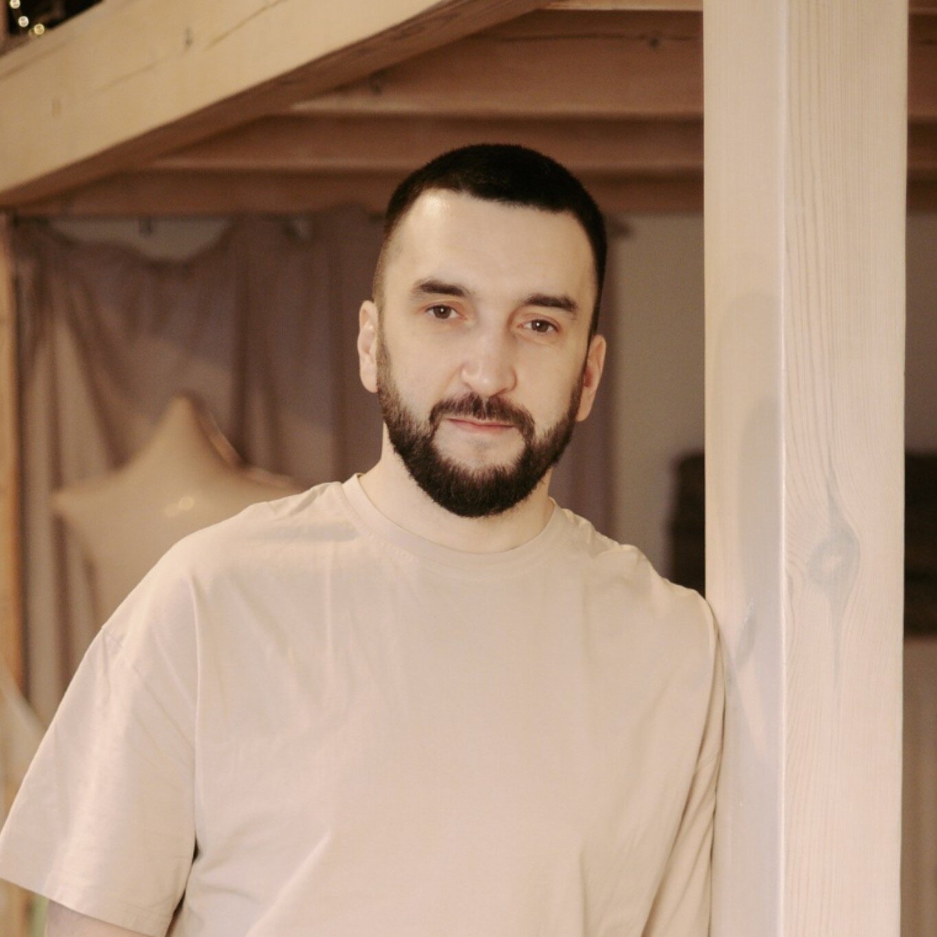 Андрей Крупинский