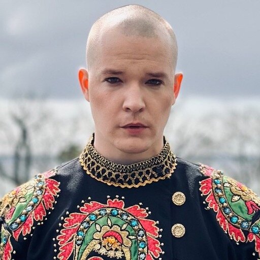 Николай Шелехов