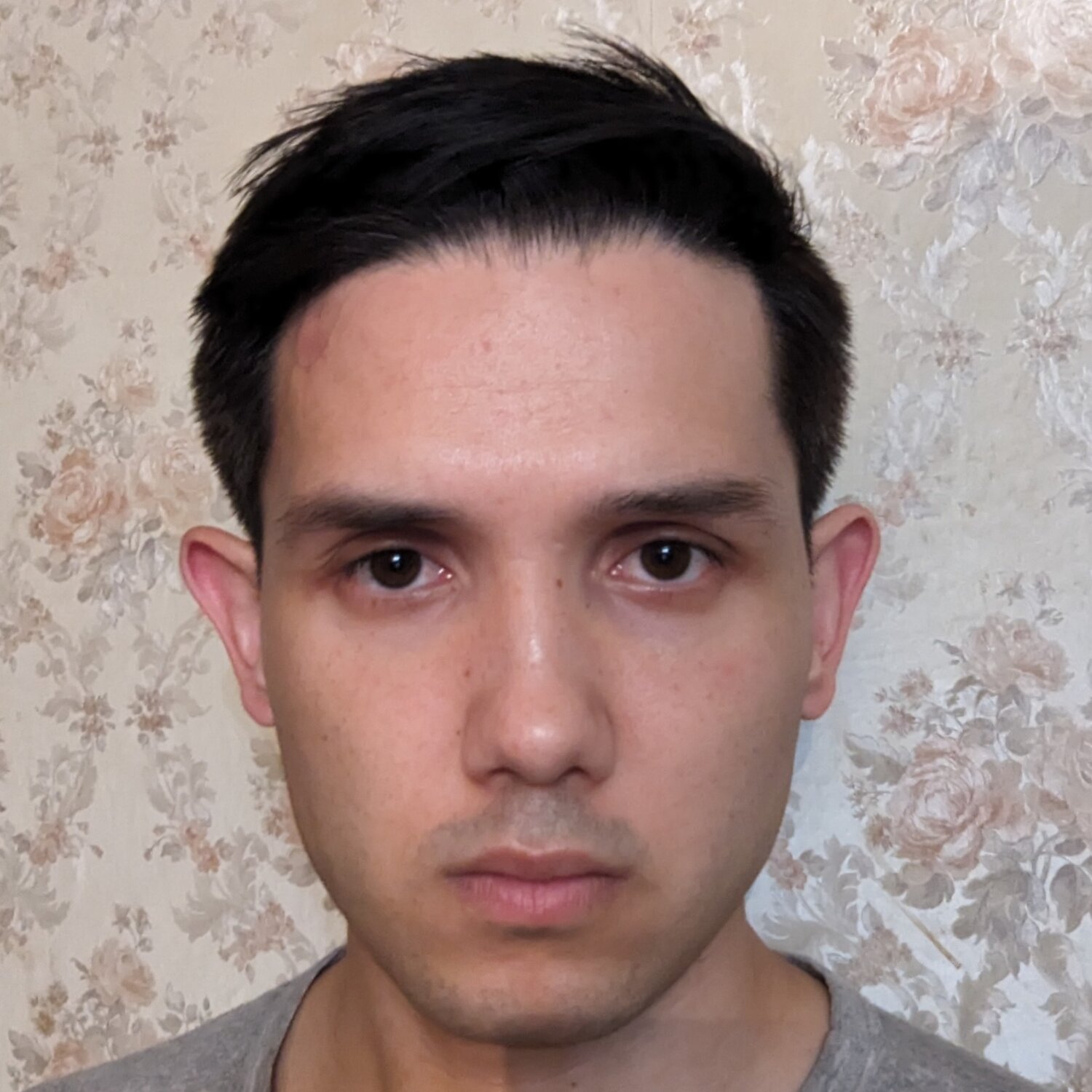 Ильдар Гильманов