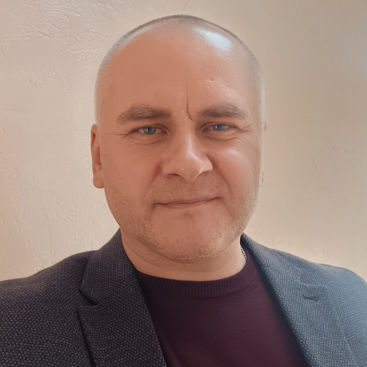 Роман Воскобойник