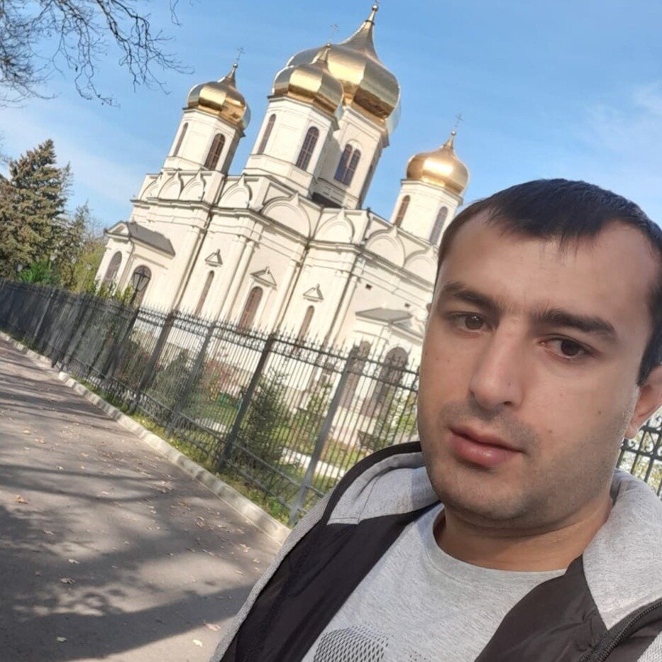 Багатур Юраевич Григорян