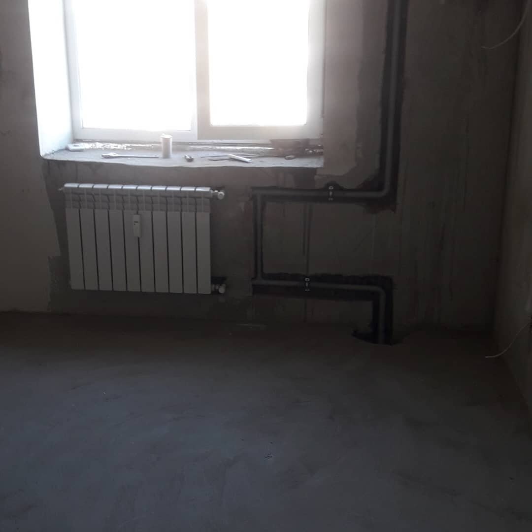 Замена полотенцесушителя в Москве - Сантехнические работы и монтаж ...