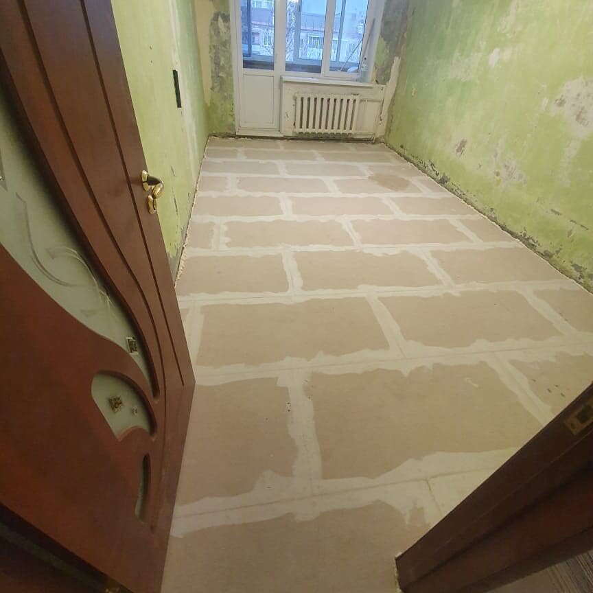 напольное покрытие, линолеум, пола, пол, квартира