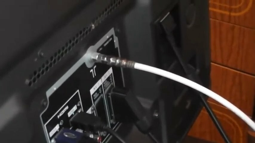 антенный кабель на самсунг смарт тв, телевизор, коаксиальный кабель, sony bravia 32bx301, бытовая электроника