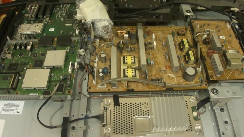 техника, сони кдл 46x2000, телевизор, lg 42pj250r блок питания, samsung ps50c450b1w матрица