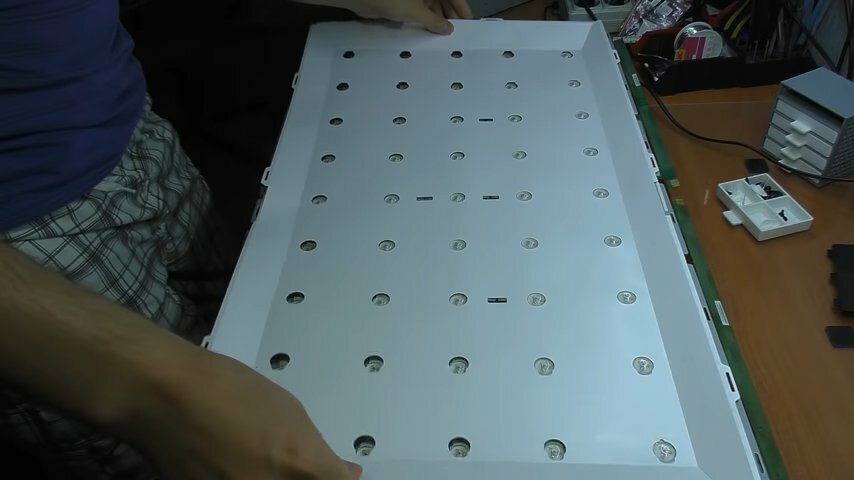 подсветка телевизора lg 42la620v, lg 39la620v подсветка, 42lb561 подсветка, lg 32ln541u подсветка светодиоды, стринг подсветки телевизора