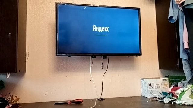 телевизор, техника, бытовая электроника, экран, бытовая техника