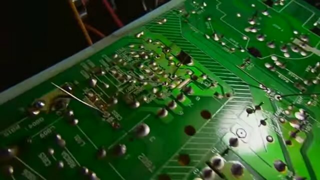 плат, непропай на плате, печатная плата, 850а.pcb плата паяльная станция, припой на плате