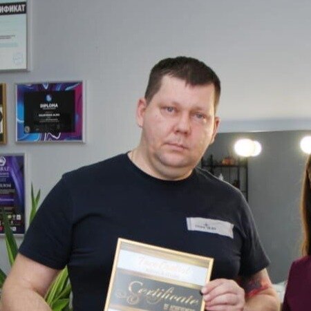 Пономарев Анатолий