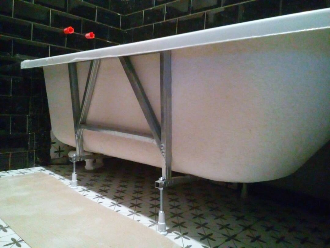 акриловая ванна aquanet jersey 170x90 l, экрана акриловой ванны тритон на ножках, комплект ножек и крепежей для ванны 150/160 vitra neon 59990251000, каркас сварной для акриловой ванны aquanet luna 155x100 l, каркас сварной для акриловой ванны aquanet brize 160x90