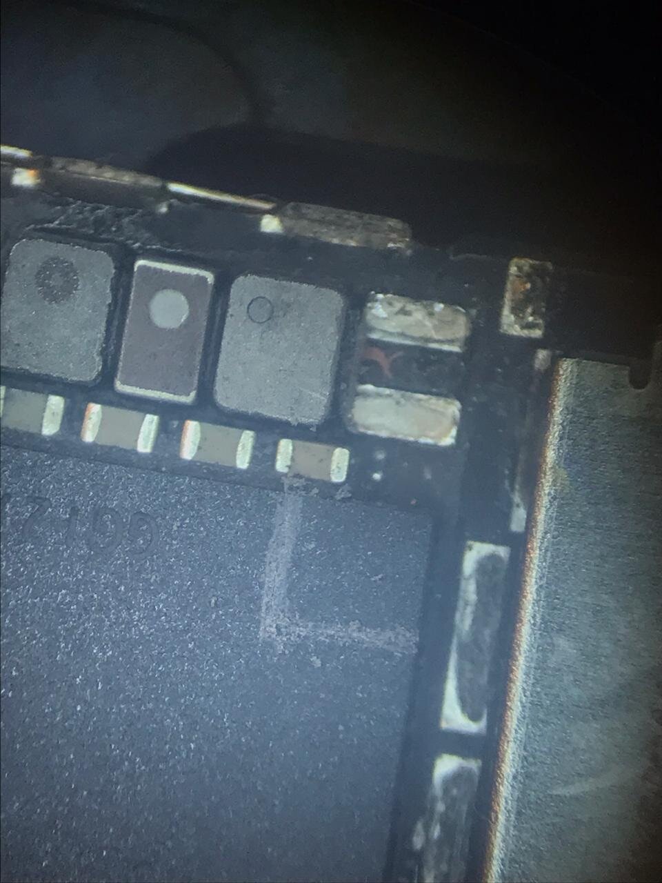 iphone 6, iphone 6 tristar u1700 ic, u1502 iphone 6 plus, mi5 контроллер питания, контроллер подсветки iphone 6