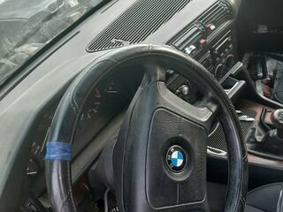 руль бмв е46, руль bmw 5 gt, руль бмв е36 спорт, руль bmw dakota, руль от бмв ф30 на е60