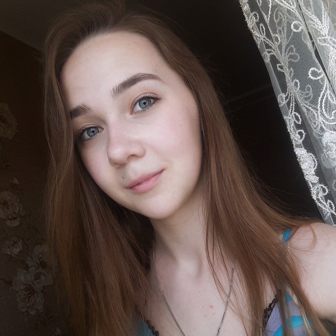 Nastya Yalina