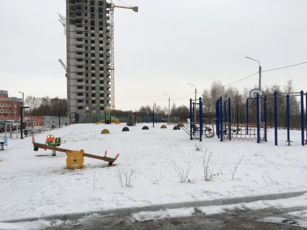 жилой комплекс, строительство, строек, комплекс, архитектура