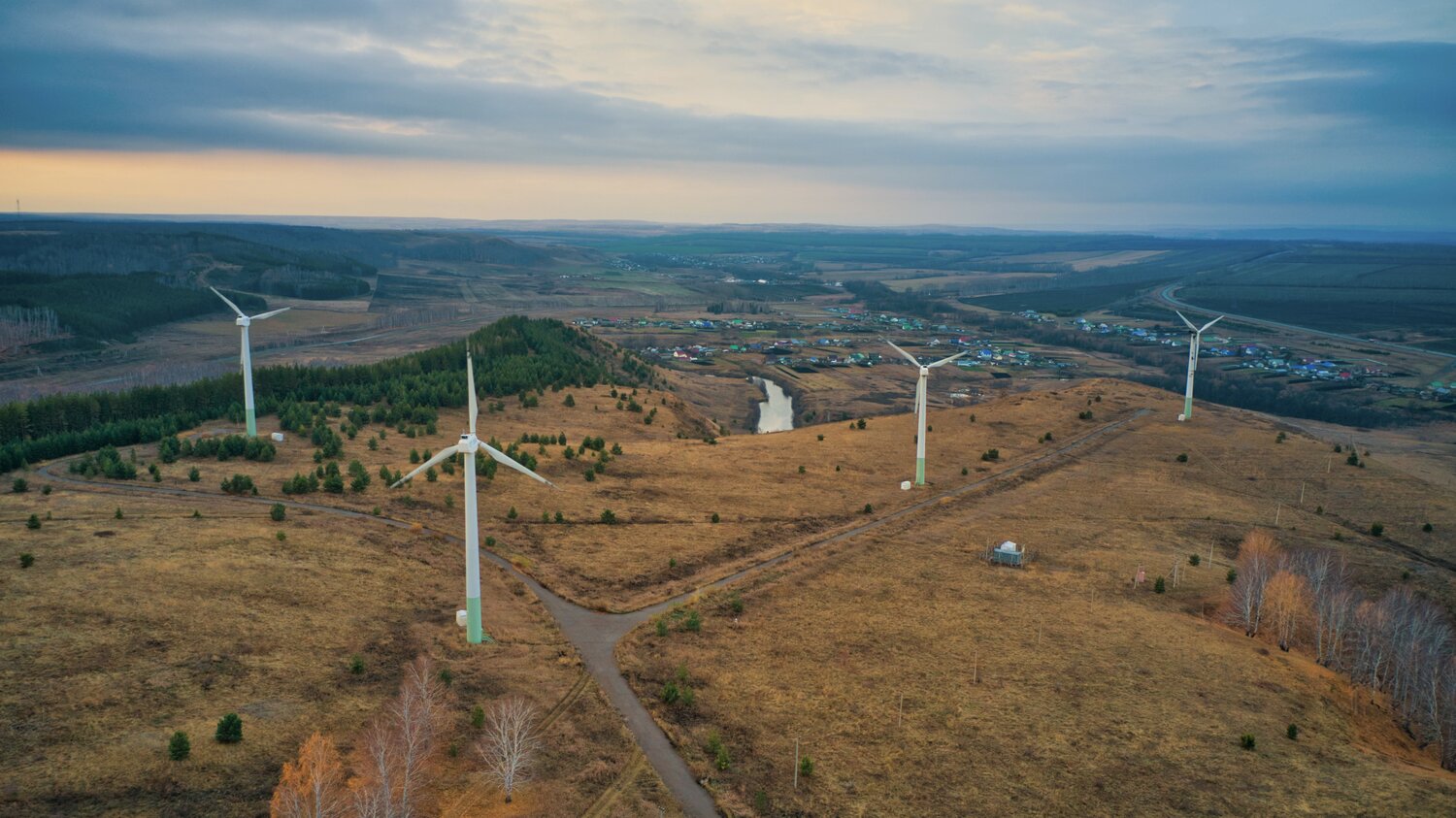 ветроэнергетика, ветряная электростанция, вэс тюпкильды, анадырская ветроэлектростанция, ветропарк в эстонии