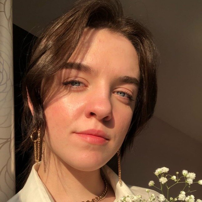 Екатерина Габриль