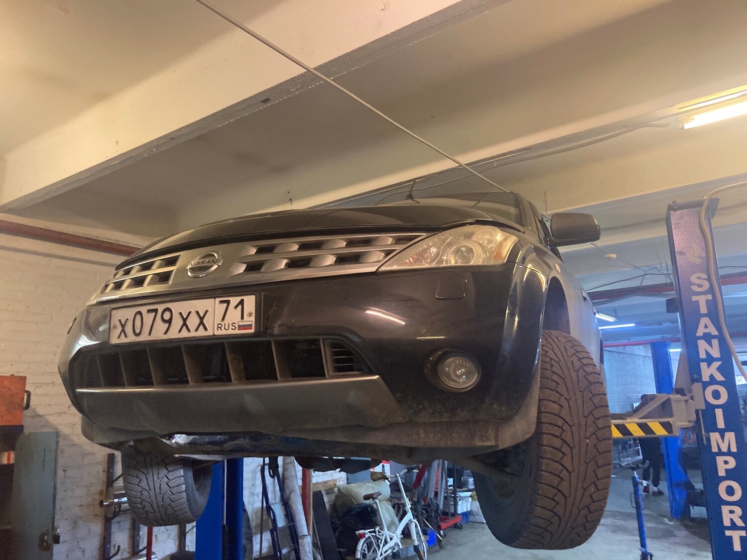 ленд крузер прадо 120 защита, авто, автомобиль, toyota land cruiser prado, замена масла в трансмиссии тойота прадо 120