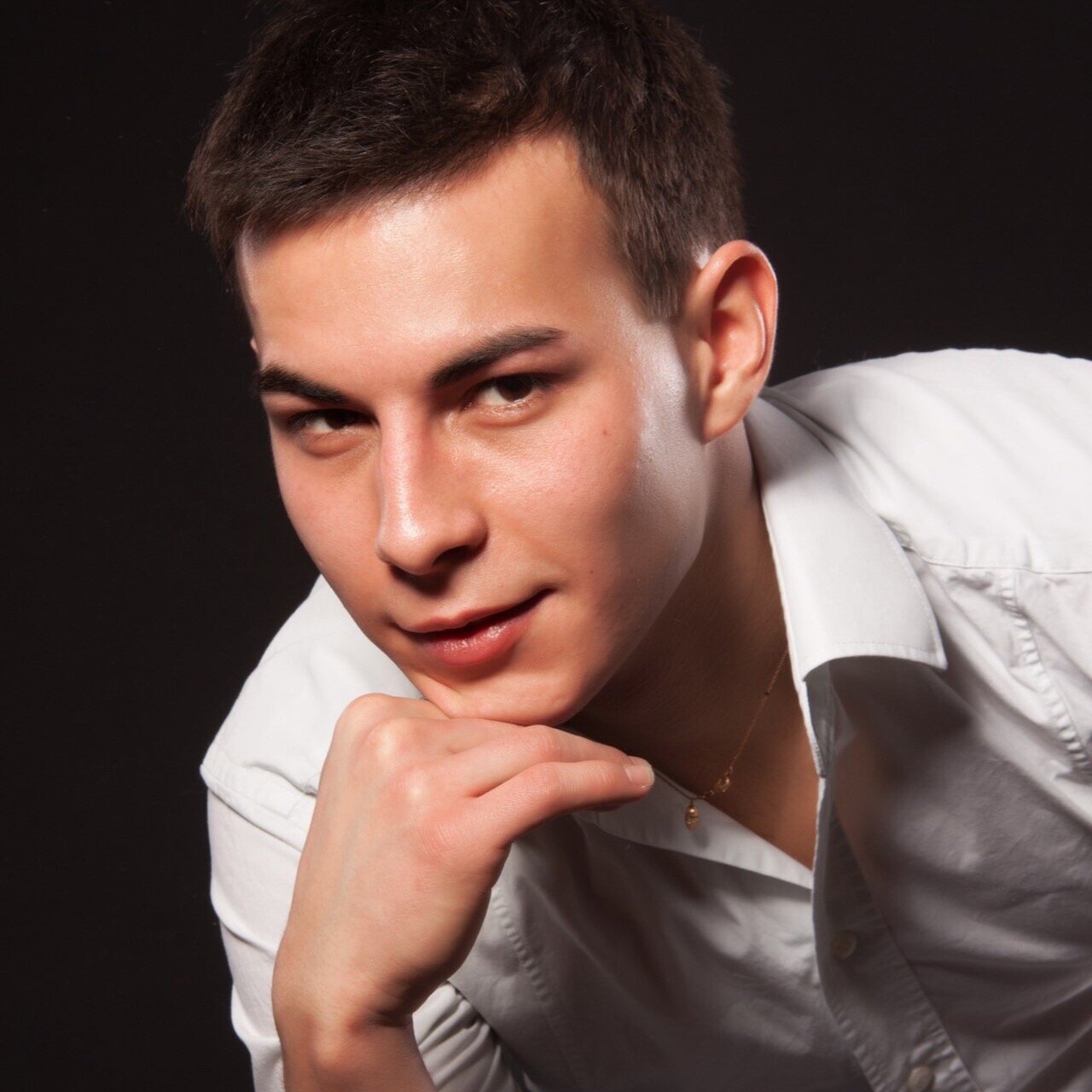 Эмиль Асатов