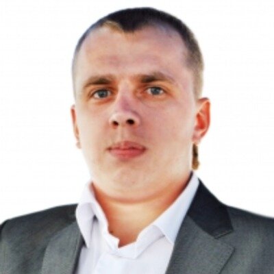 Роман Удалов