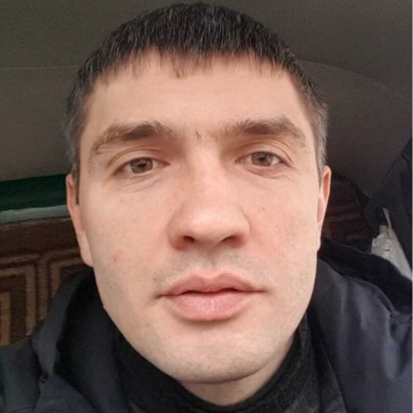 Вадим Калганов