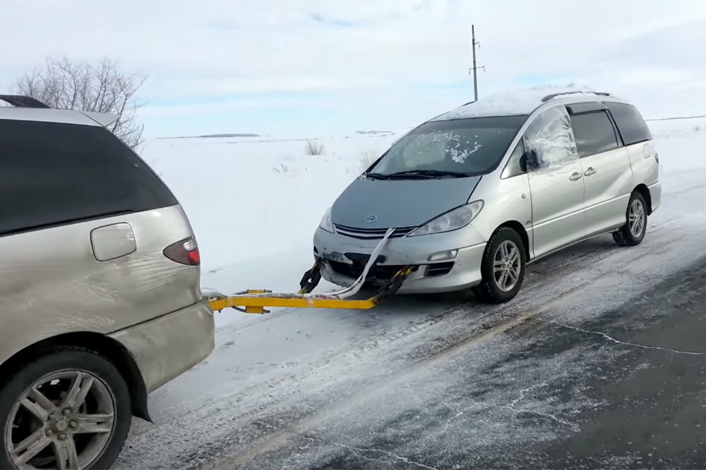 тойота эстима 2005, toyota estima, тойота эстима 2003, тойота эстима до 200000, Toyota Previa II (XR30, XR40)