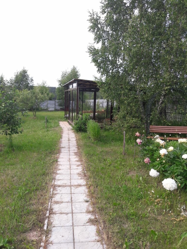 дачный участок, участок, дача, садовый участок, участок с домом