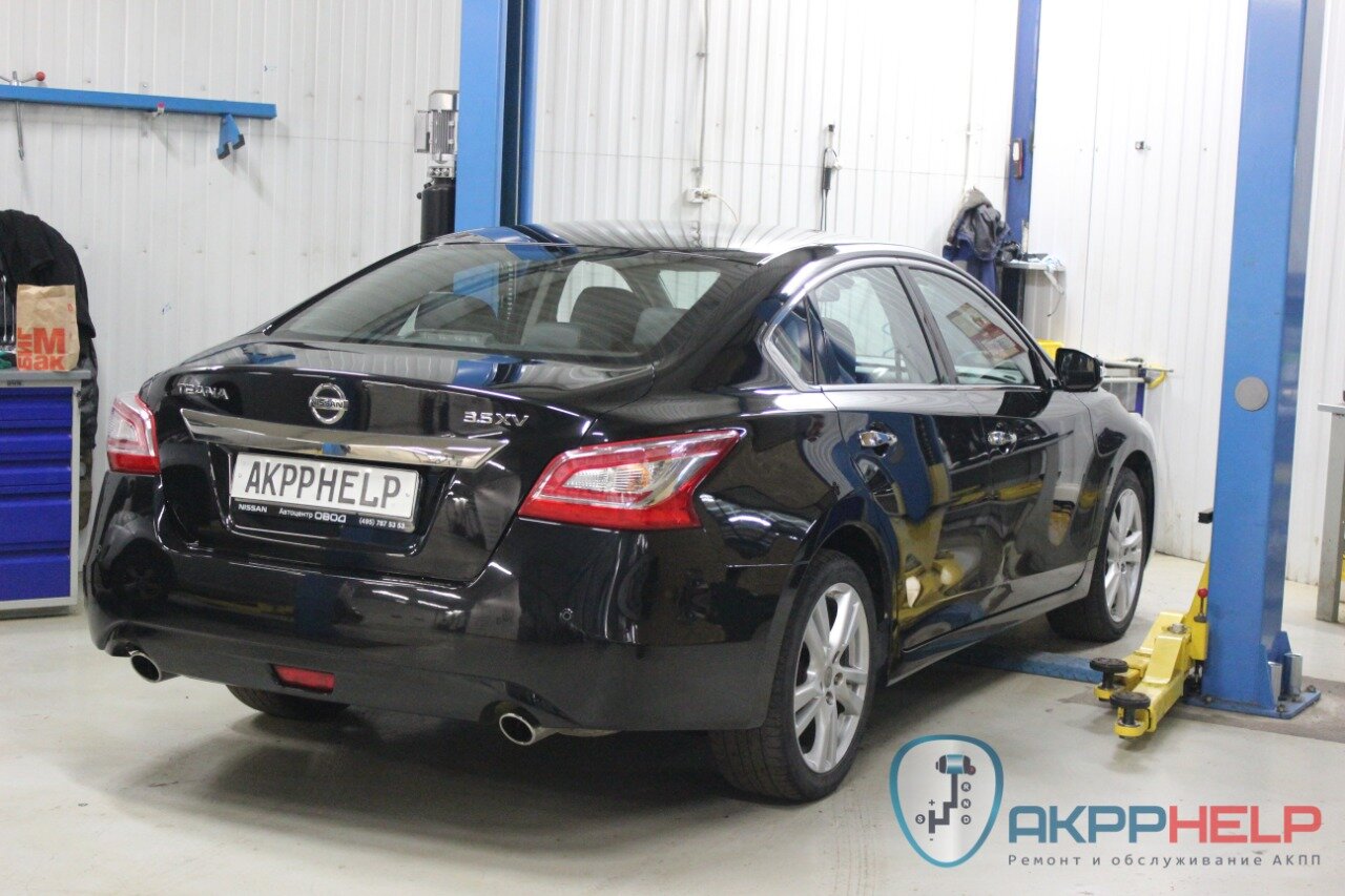 автомобиль, авто, лексус ес 2015, lexus es 25 рестайлинг сзади, Nissan Teana III