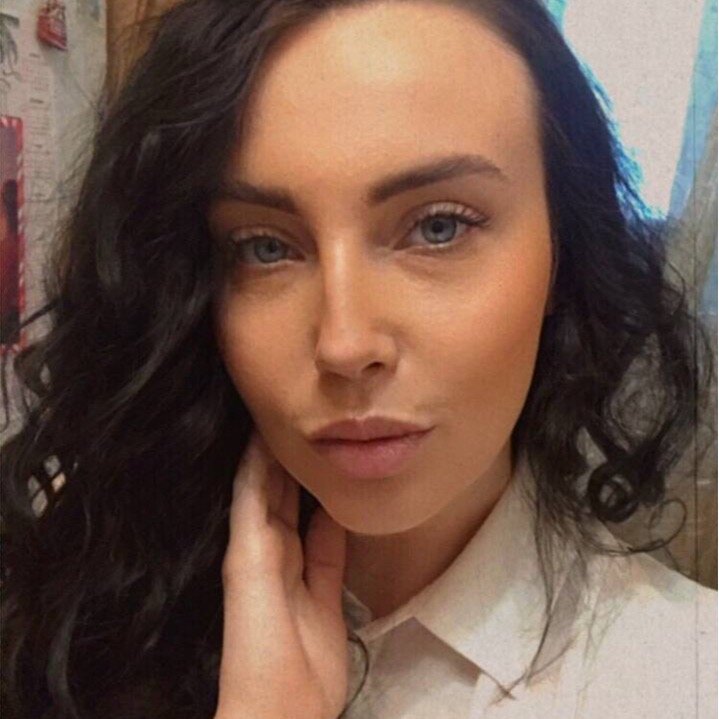 Евгения Александровна П.