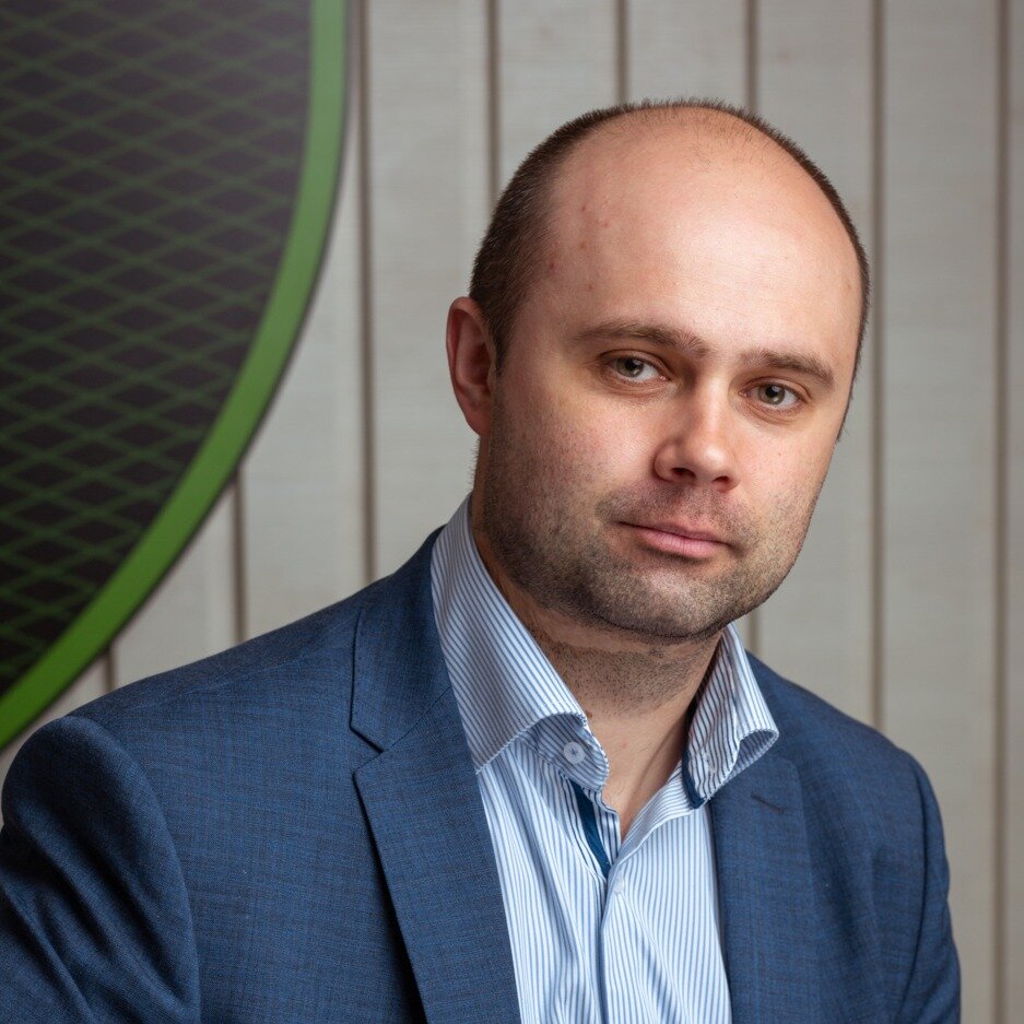 Сергей Анатольевич Соколов