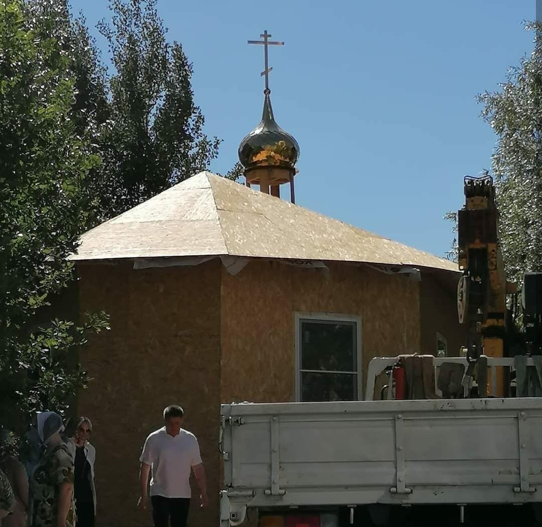 храм, церковь, православный храм, православная церковь, храм благовещения пресвятой богородицы на севанской