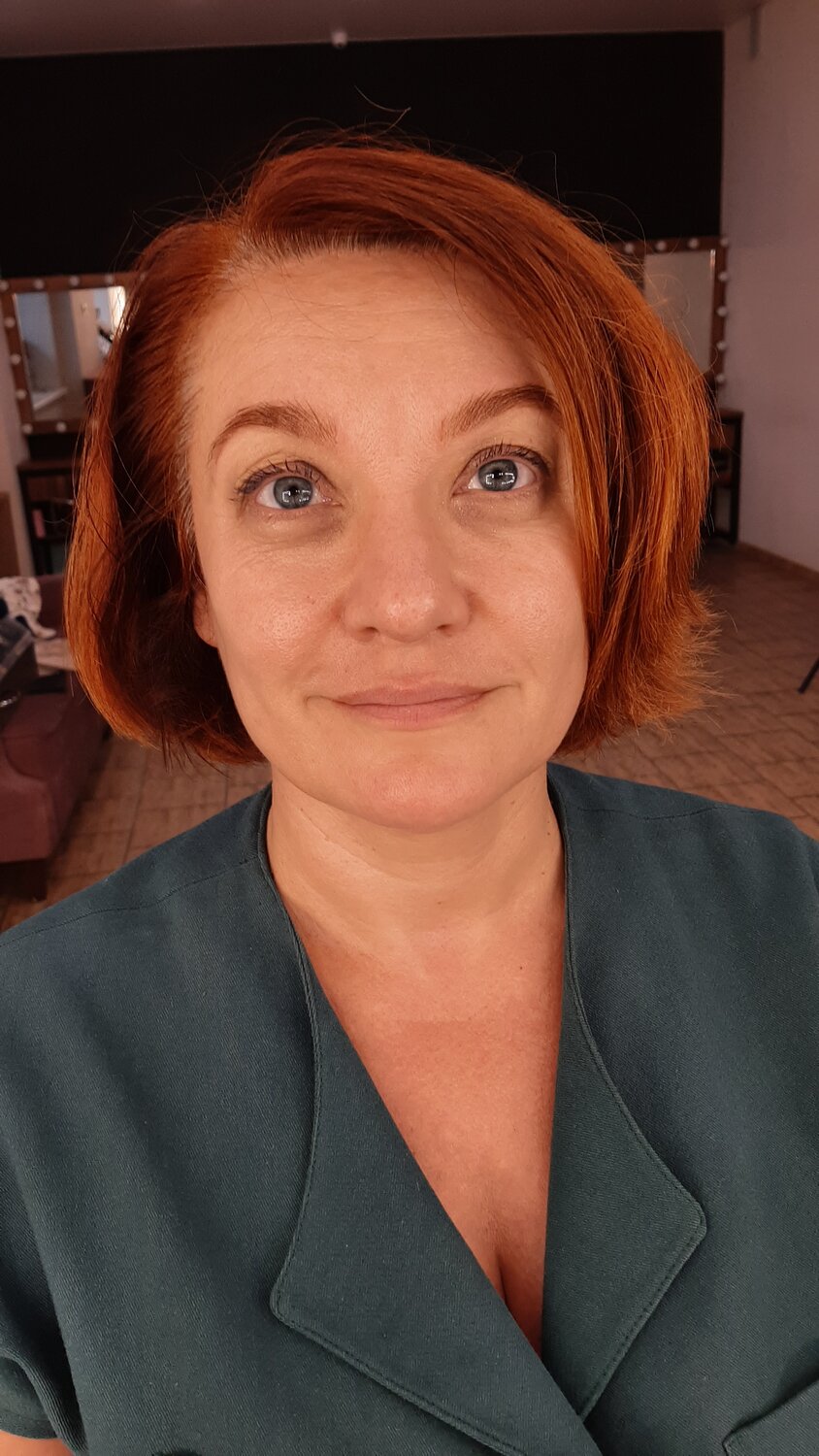 женщина, большакова наталья владимировна, катречко оксана анатольевна, офтальмолог королева светлана ивановна, ксения алексеева