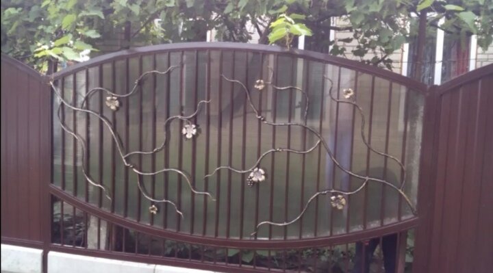 коварт кованые ворота, ворота кованые, кованые ворота в улан удэ, кованые ворота бузулук, ворота