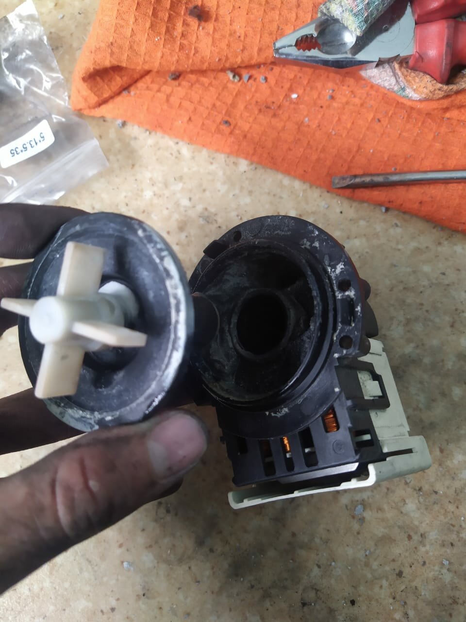 Ремонт и установка стиральных машин в Кушве: 120 мастеров по ремонту ...