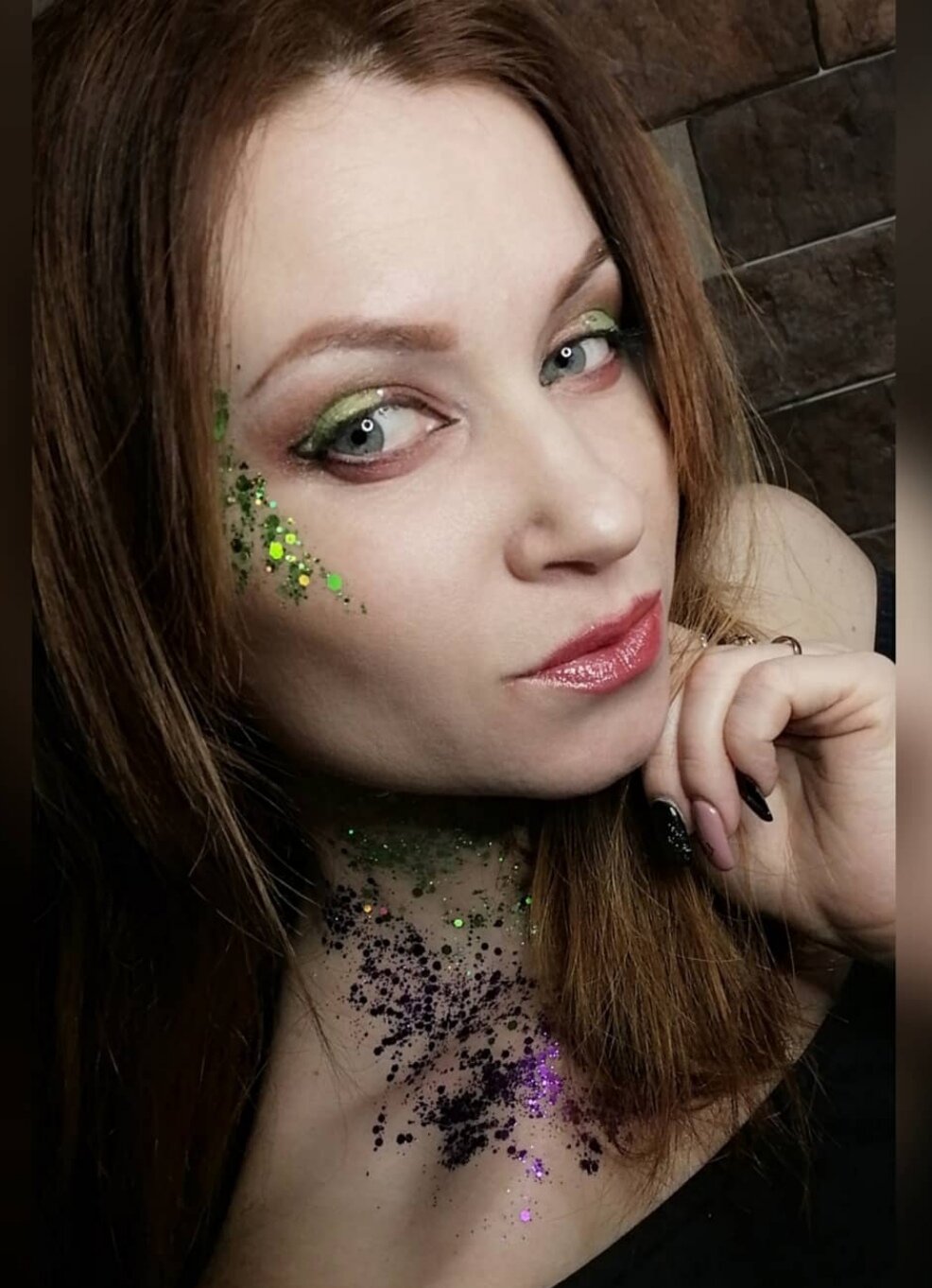 девушка, лена макияж, макияж, люди, фотосессия