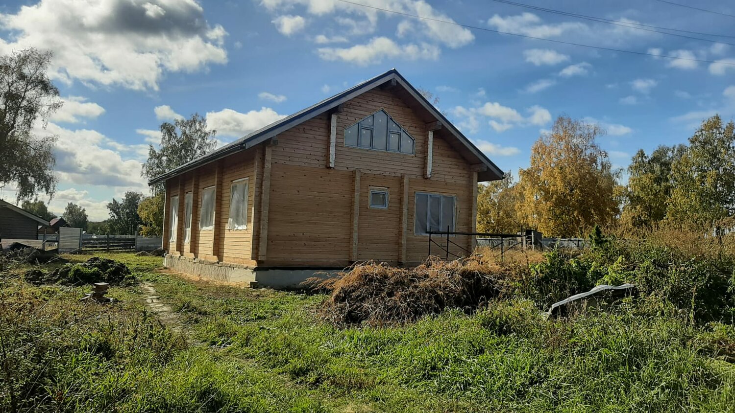 дача, участок, деревни, кп другие дачи, деревенские дома в карелии