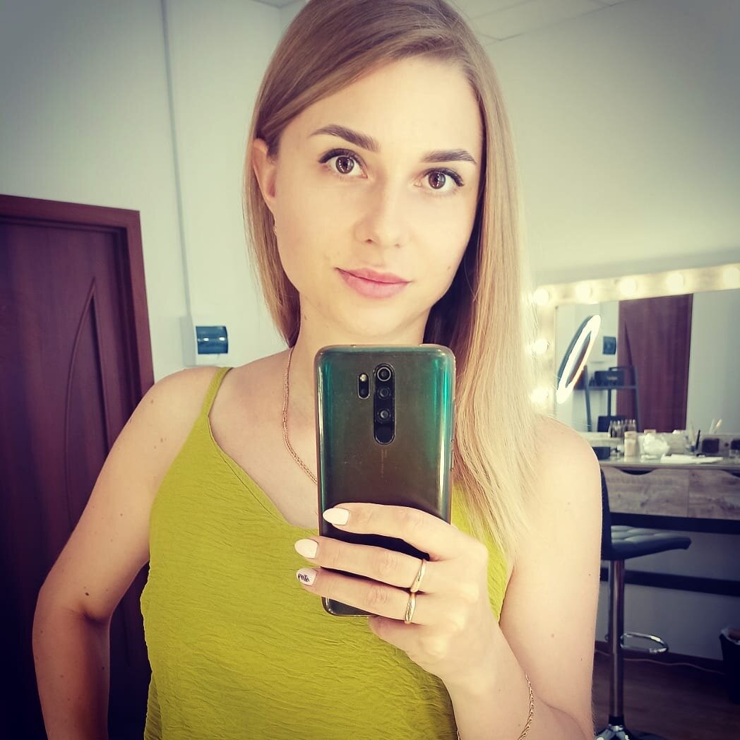 Екатерина Денисова