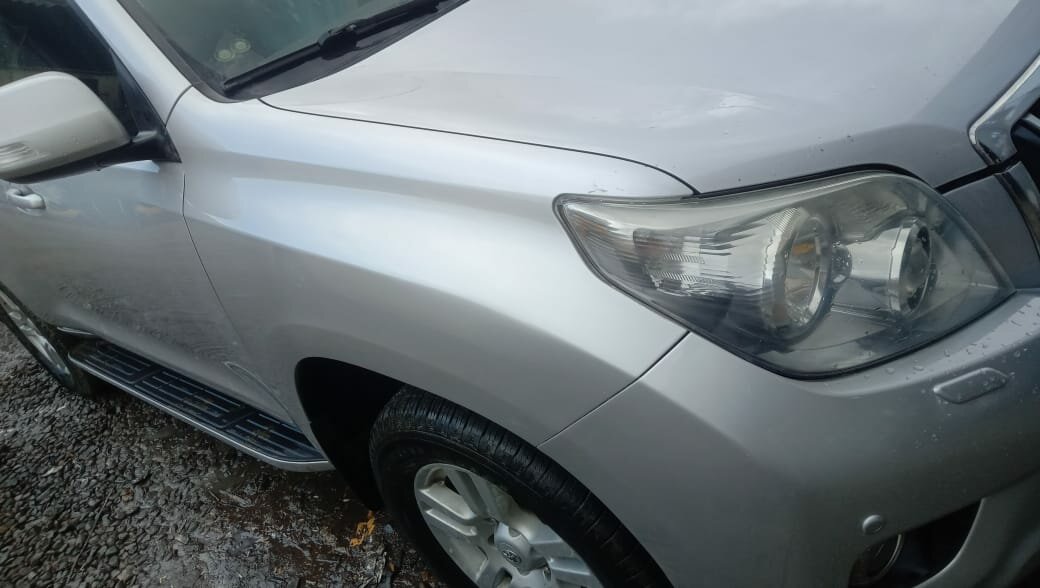 авто, автомобиль, машин, пластиковые крылья тойота ленд крузер 200, кузов